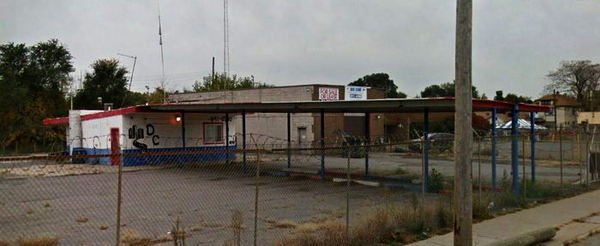 A&W Restaurant - Detroit - 6771 W Vernor Hwy
